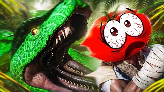 :      ARK!