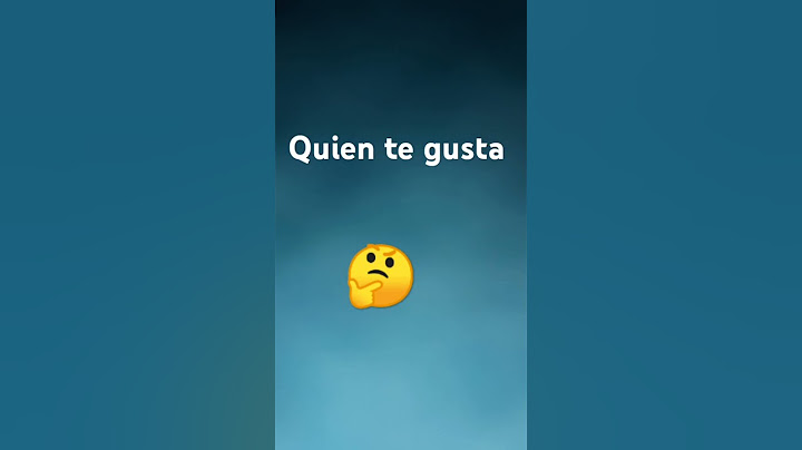 comenta a esa persona