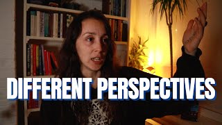 All The Dramatic Words | Tarot & Books