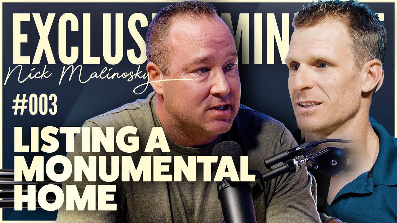 Randy Ely and Nicholas Malinosky