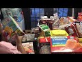 #Largefamilygroceryhaul  Costco//Sam’s club//Publix grocery haul