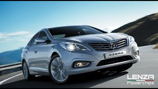 Azera Chipado - Lenza Powerchips