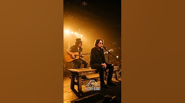 beautiful #slash #ozzyosbourne #monkband #gunsnroses