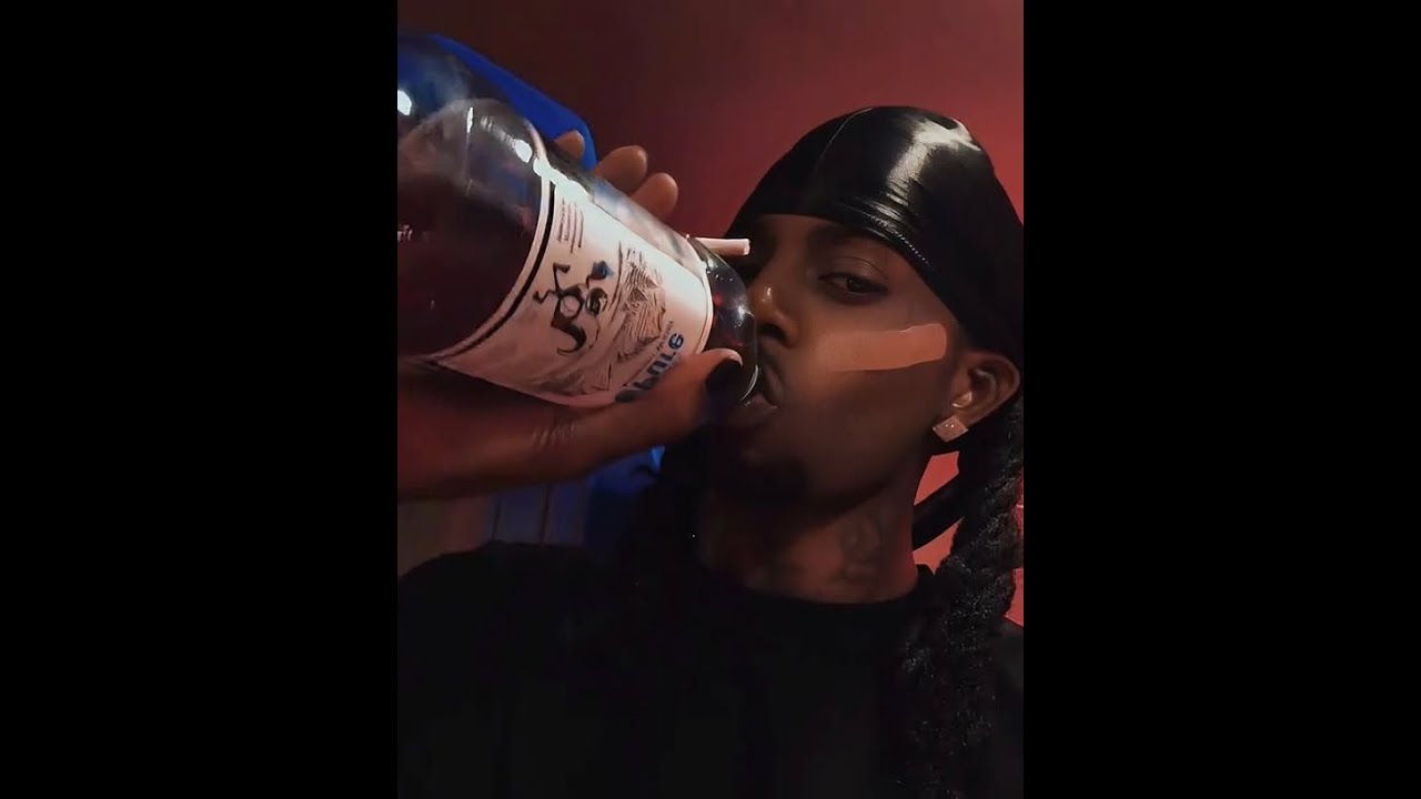 (FREE) Playboi Carti x Ken Carson Type Beat - 