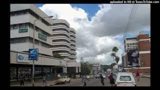 Joseph Tembo - Ndalimba mtima