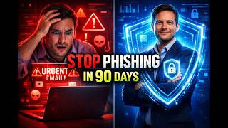 Phishing Simulation Training Demo | Prevent Social Engineering Attacks with CyberPhishDrill AI
