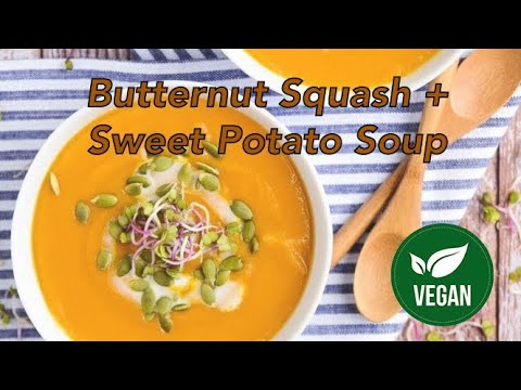 What Can You Add To Butternut Squash Soup To Make It Sweeter