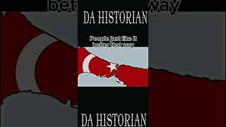 It's istanbul not Constantinople #educationalshorts #history #greece #turkey #UK #Constantinople Resimi