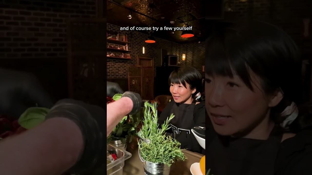 Mixology Masterclass at The Cabinet of Curiosities Las Vegas | Local Adventurer 