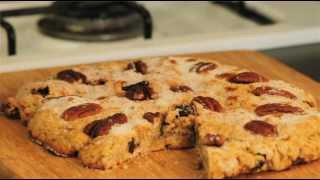 Pan semita - Semitic Bread