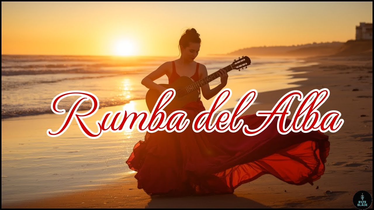 Rumba del Mar – Amor Infinito