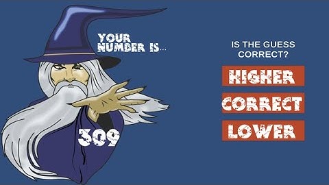 Number Wizard   What is Debug Log statement, creating c# script in unity and coding