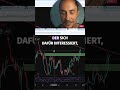 Einstiegschance bei Sartorius? 📈 #shorts