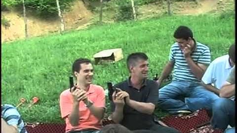 Xeni e Sinani Enver Hoxha