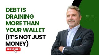 The Real Cost of Ignoring Your Debt (It’s Not Just About Money)