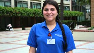 2014 Discovery Internships @ UCLA Slideshow