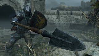 Demons Souls remake Short Spear Location