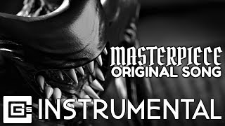 BENDY AND THE INK MACHINE SONG ▶ 'Masterpiece' (Instrumental) | CG5