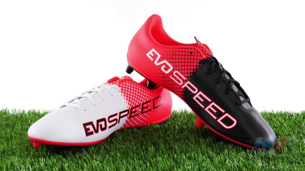 puma evospeed 5.5 fg