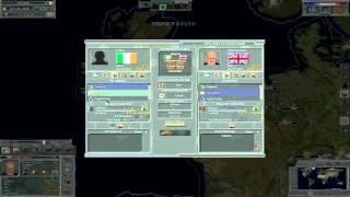 Supreme Ruler: Cold War Tutorial - Diplomacy