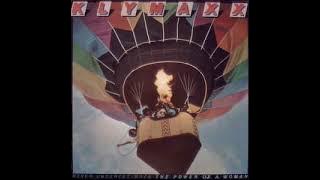 klymaxx-The Beat Of My Heart (Is For You)1981 funk