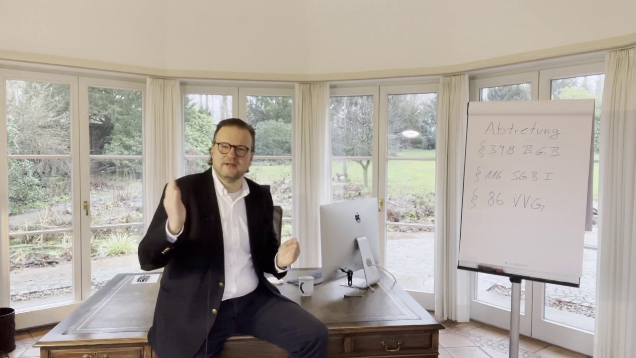 Abtretung Nach 398 BGB 86 VVG 116 SGBI YouTube abtretung-nach-398-bgb-86-vvg-116-sgbi-youtube