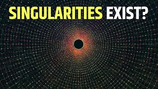 Singularities DO NOT Exist? What Science has to say about this?