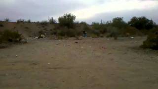  5 pounds of tannerite vs  Printer