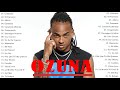 Mix Ozuna 2021 ★ Sus Mejores Éxitos ★ Enganchados - Reggaeton Mix 2021 - Lo Mas Nuevo en Éxitos