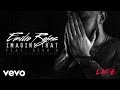 Emilio Rojas - Imagine That (Audio) ft. Devo D