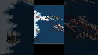 Red Alert 2 Yuri's Revenge Korea Eagle