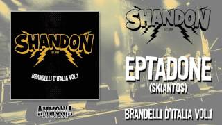 Shandon Eptadone (Skiantos)
