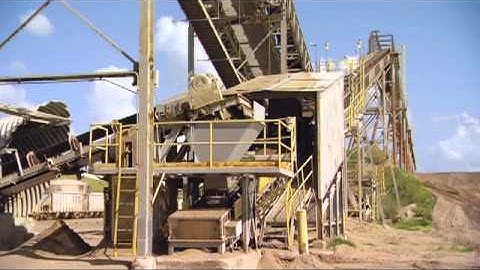 Phosphate 101 Video: Chapters