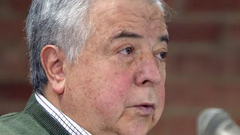 Comisin de la Verdad dice que Gilberto Rodrguez Or...