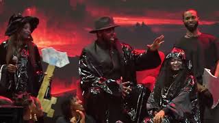 THE LAST DANCE AT HADES: AN EASTER RESURRECTION DRAMA | GLOBAL IMPACT CHURCH