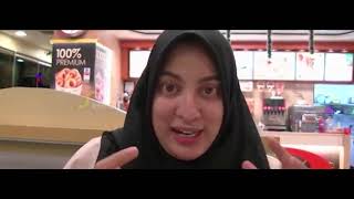 80 JUTA VANESSA ANGEL SEKALI KENCAN... SIAPA PENGUSAHA YANG TERCIDUK BERSAMANYA...