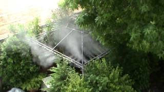 Nozzles For Misting - Euspray