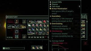 Quasimorph 1.0 - Armor system guide - Tips to survive - Best armor to upgrade - What kills you fast