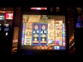 Slot Machine Bonus Win on Goldmaker at Parx Casino - YouTube