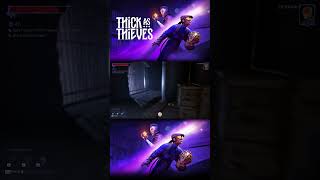 Thick As Thieves – PC Gameplay on RTX 5080 (4K60FPS)
