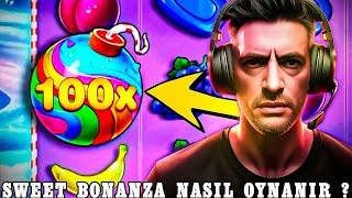 SWEET BONANZA CASİNO 🔴SLOT OYUNLARI CANLI YAYIN  #slot #casino #slotoyunları #sweetbonanza