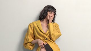 Hannah Jane Lewis - Not Yours Never Was