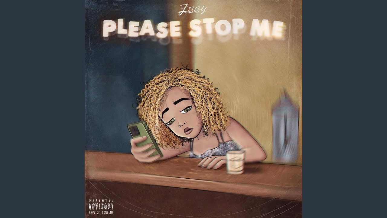 Watch PLEASE STOP ME on YouTube Watch PLEASE STOP ME on YouTube