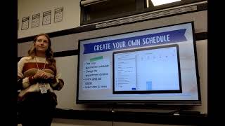 Scheduling Parent-Teacher Conferences with Google Calendar