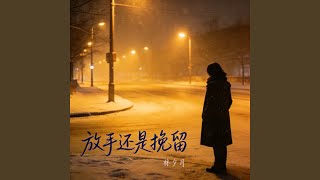 放手还是挽留(爱到尽头) (女版)