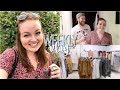 Weekly Vlog #193 | Shopping for SitC & Shaking Things Up!