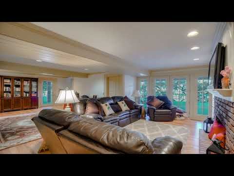 27 Alta Mesa Circle, Monterey, CA home video tour