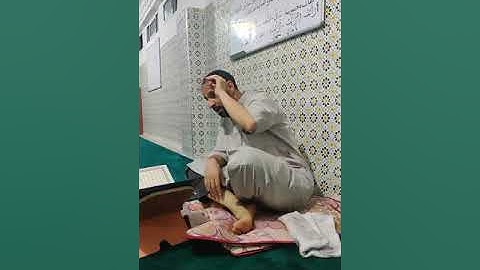 سورة الزمر الثمن 4 تكملة