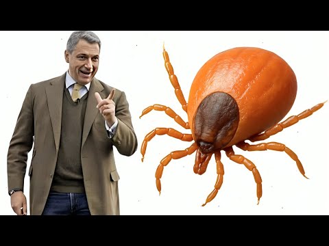 Lázár földesúr lázadása a luxizó NER-kullancsok ellen: a vezérkullancs és a rendszerszintű vérszívás