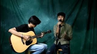 Menghitung hari 2 - anda ( by RRS Cover)